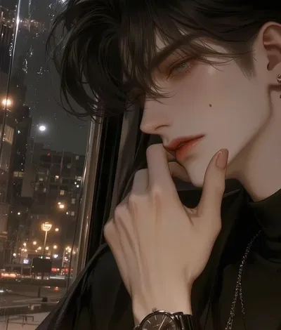 RE⋮ Lu 'Luhan' Hanzhi