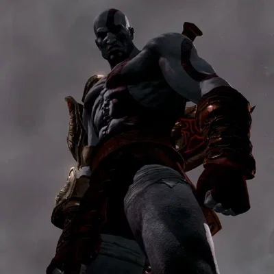 Kratos | You're Next
