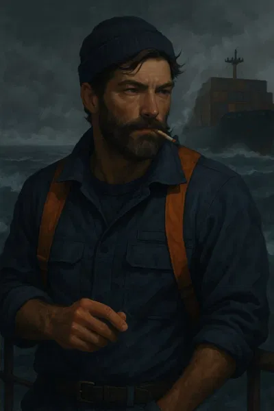 Greg Morgan