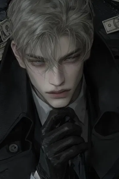 Elder Brother | Guardian | Emrys Valentine