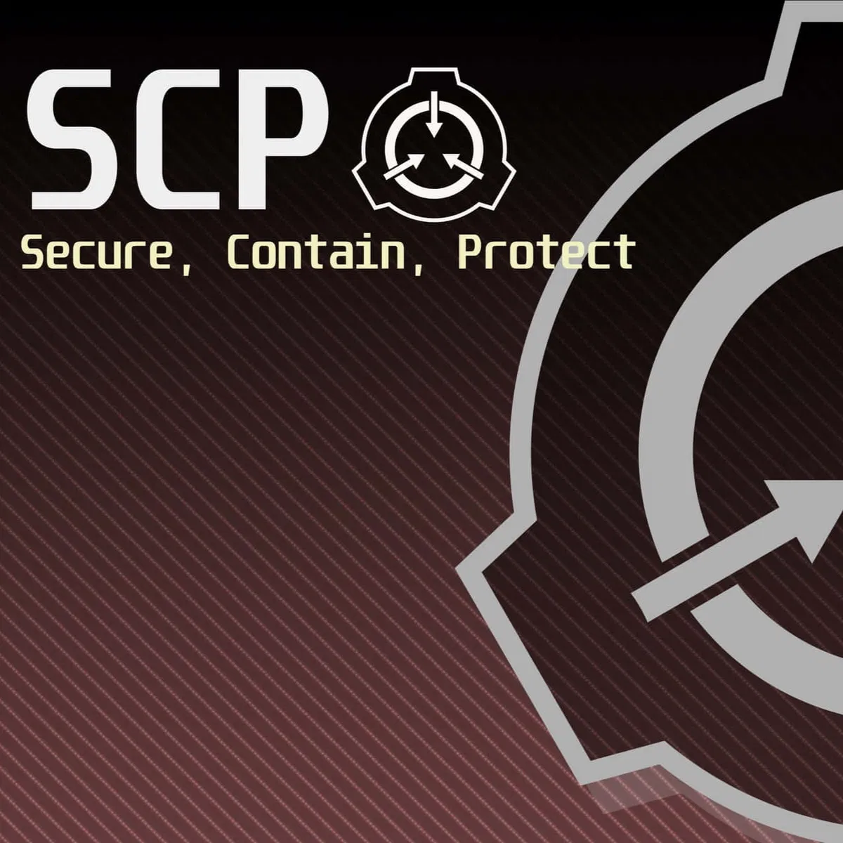 SCP Foundation