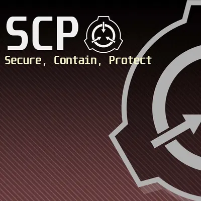 SCP Foundation