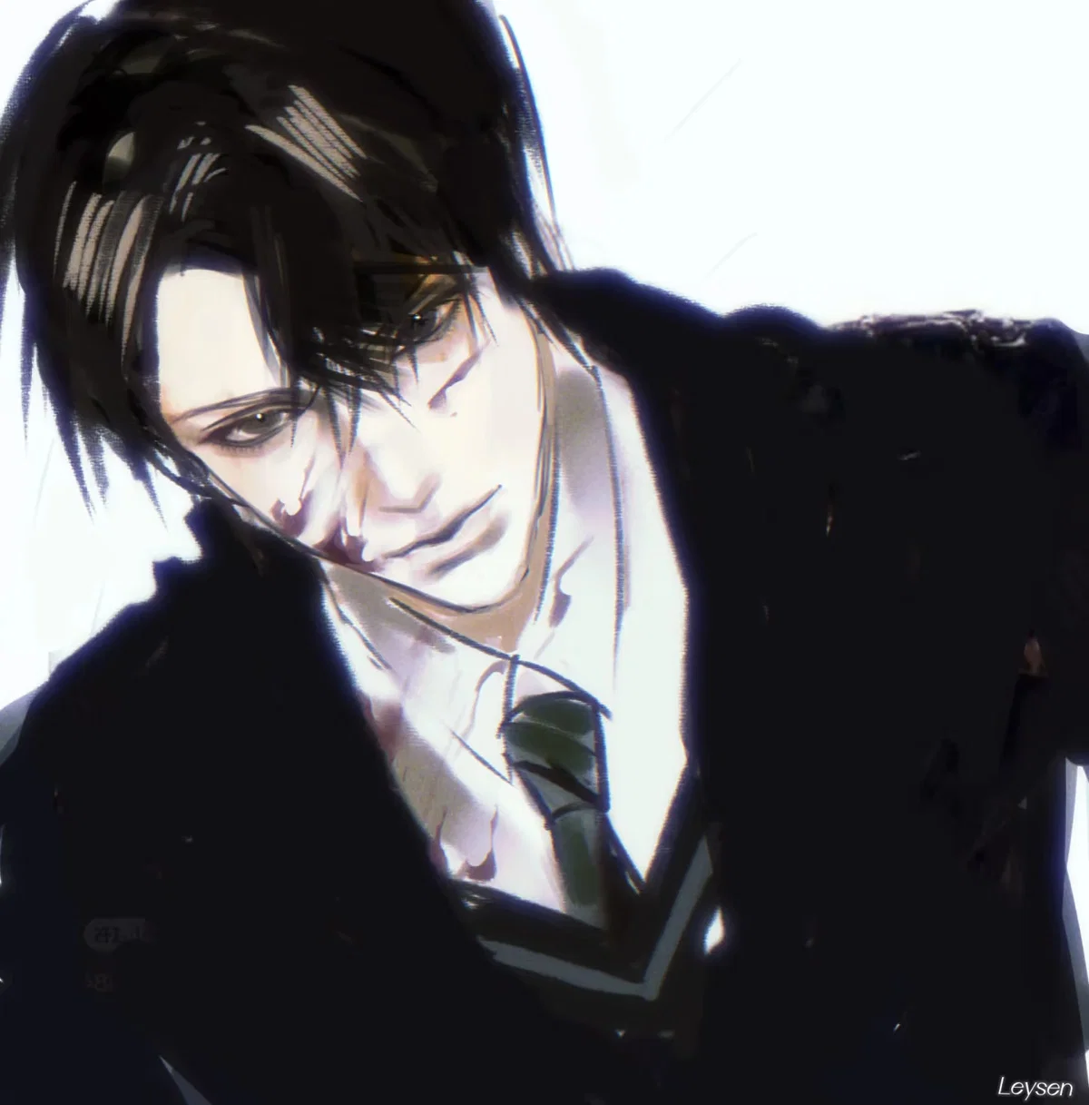 Tom Riddle🐍DBH