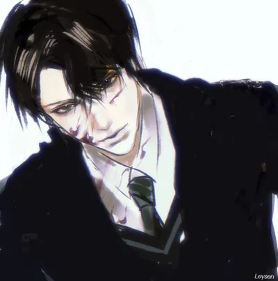 Tom Riddle🐍DBH