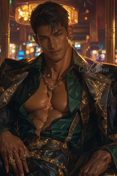 David Lim 
