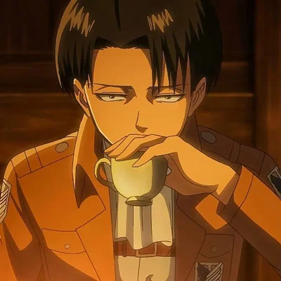 Levi Ackerman 