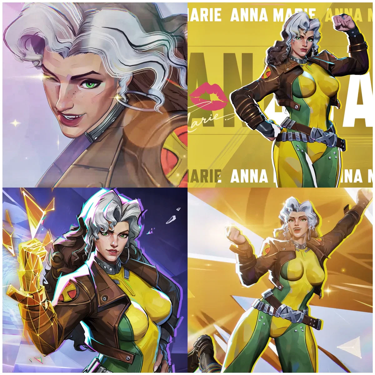 Rogue