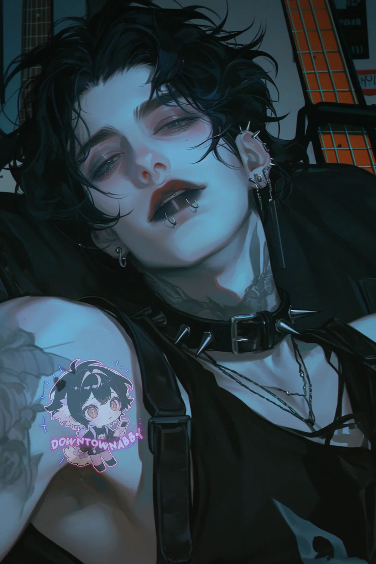 Darcy | DRINK UP