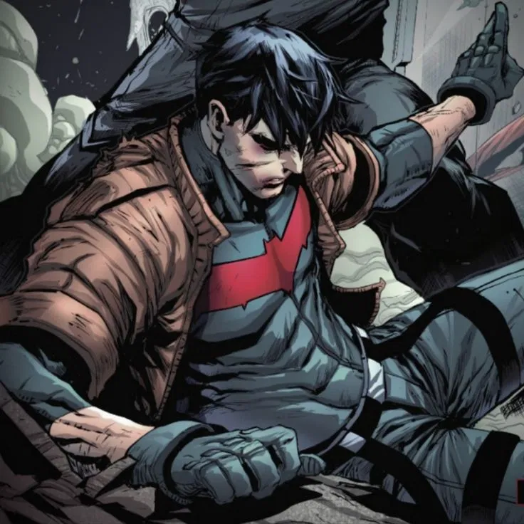 Jason Todd
