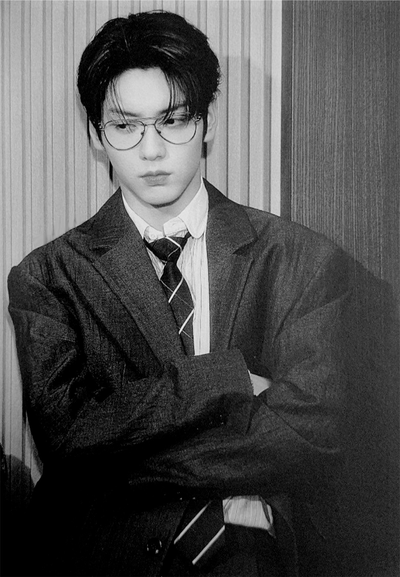 𓍢ִ໋⚉ |  Choi Soobin