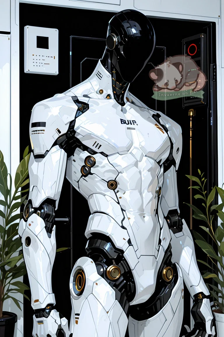 Aren || your robot assistant