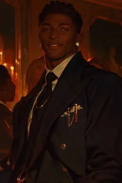 Malik Okoye