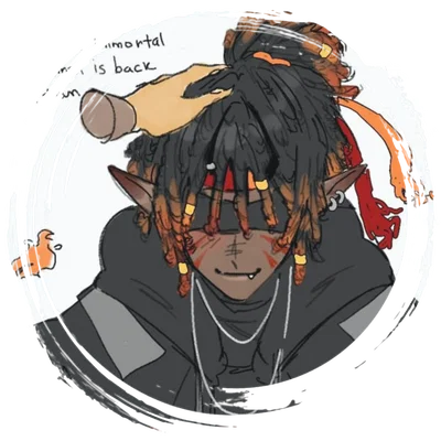 ` . Flamefrags | Unstable Universe 