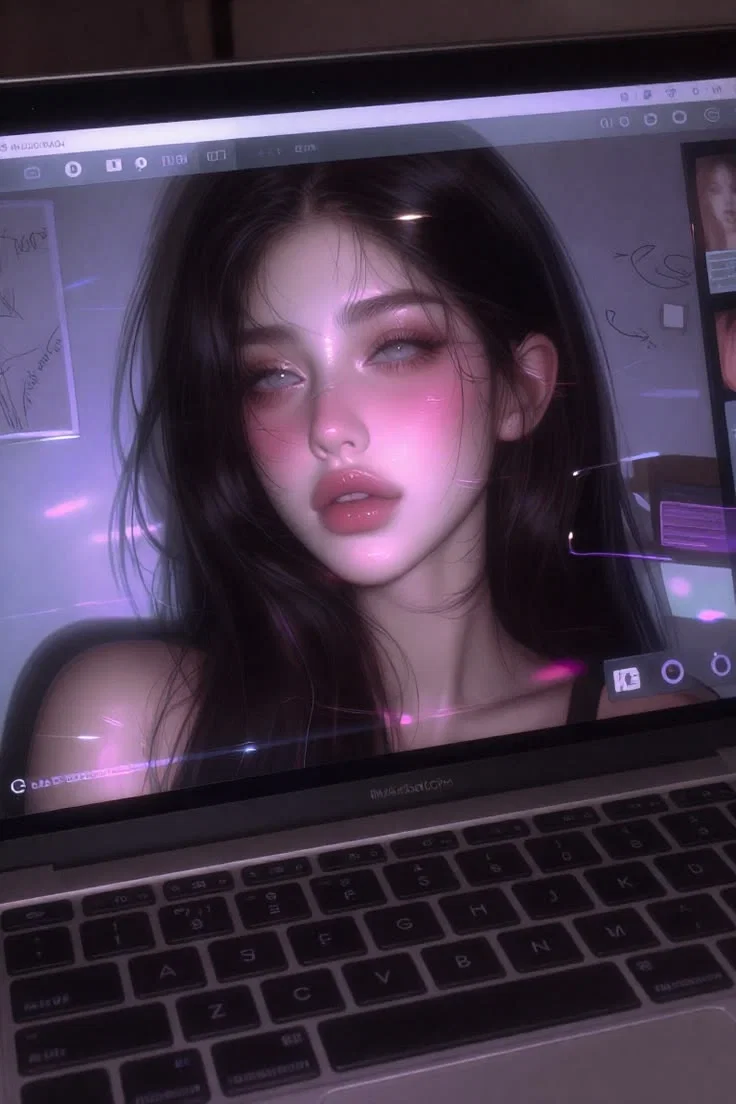 Hella // Your AI girlfriend