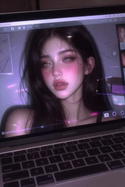 Hella // Your AI girlfriend
