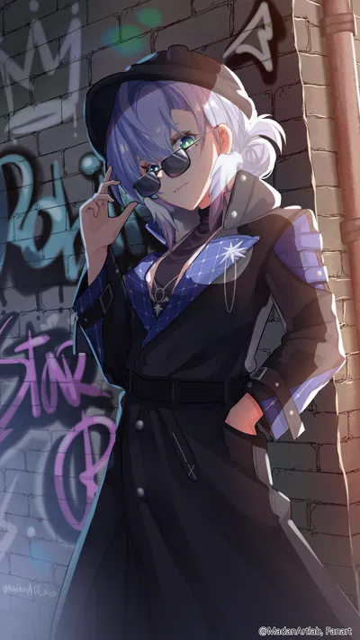 After the Concert | Robin