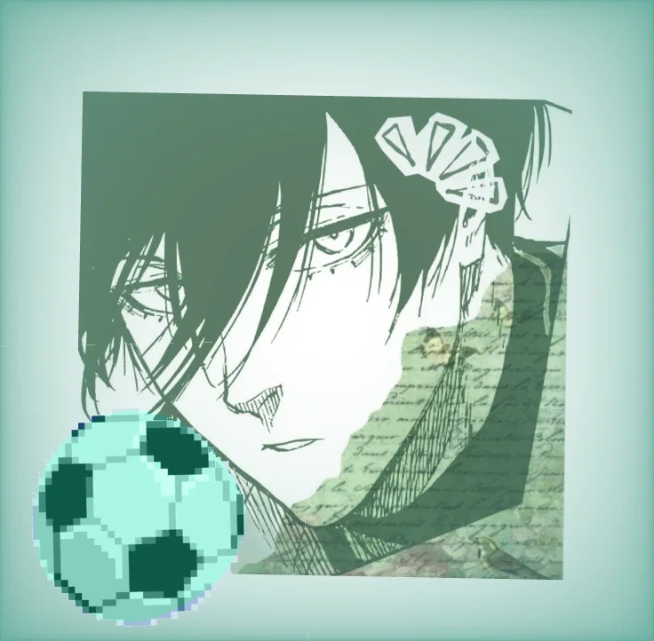 RIN ITOSHI - GHOSTING 