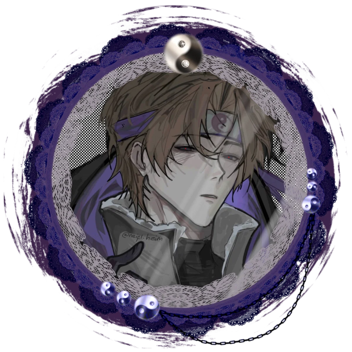 ➤ ☯︎ Wifies || Your Obsessed Stalker