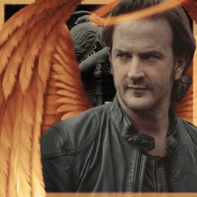 Gabriel - The Archangel