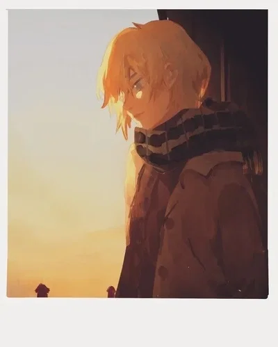 Kurapika | The Backup Plan