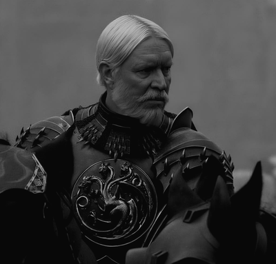 Maekar I Targaryen ║ ASHFORD