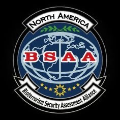 The BSAA