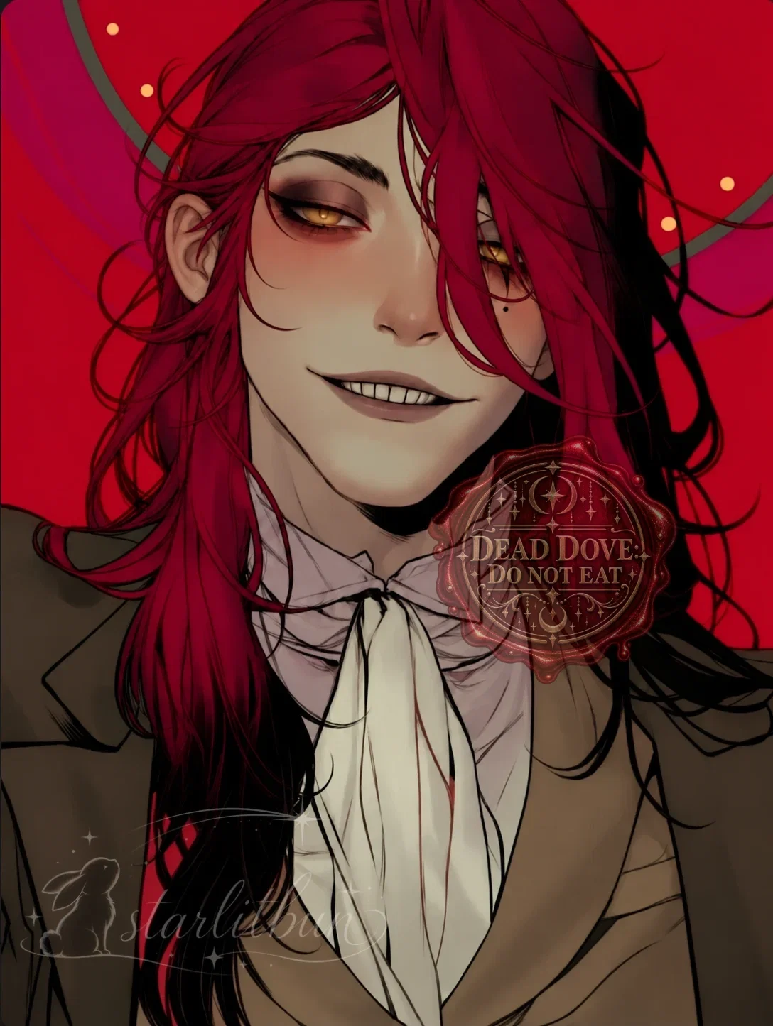 Jason the Toymaker || Starlight Frights
