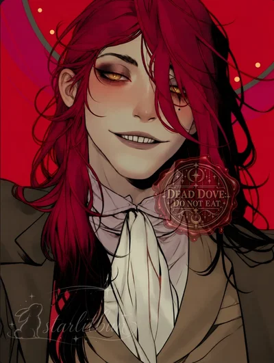 Jason the Toymaker || Starlight Frights