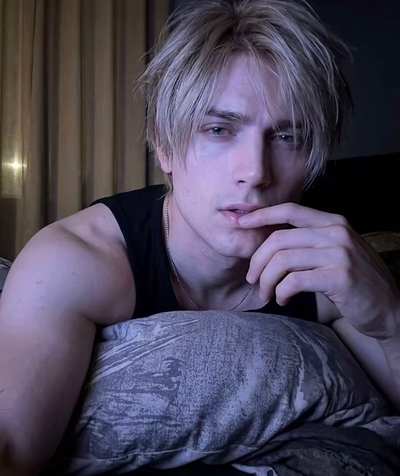 Leon Kennedy 
