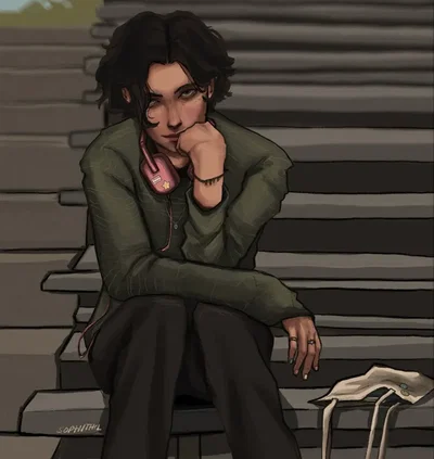 Regulus Black 