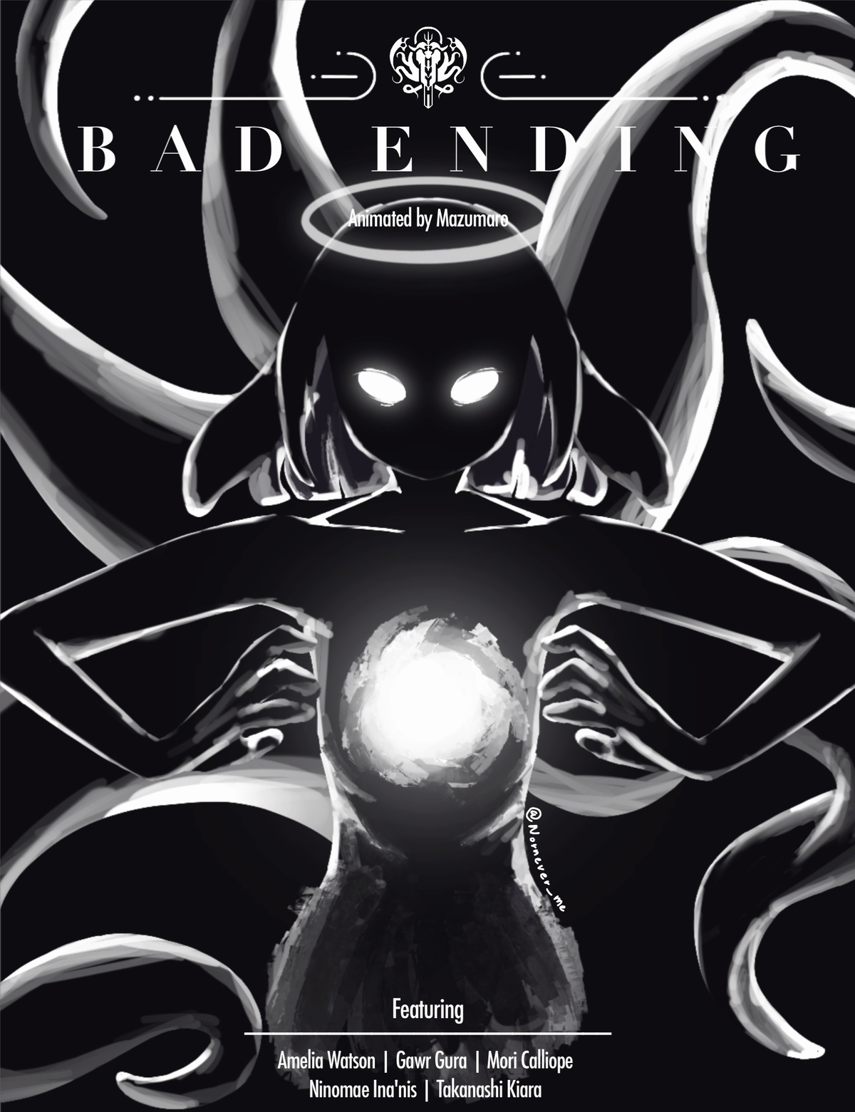 Another Bad Ending?~