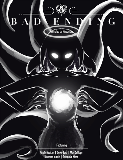 Another Bad Ending?~