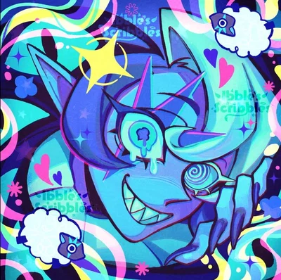 {•°.`Shadow Milk Cookie`.°•}