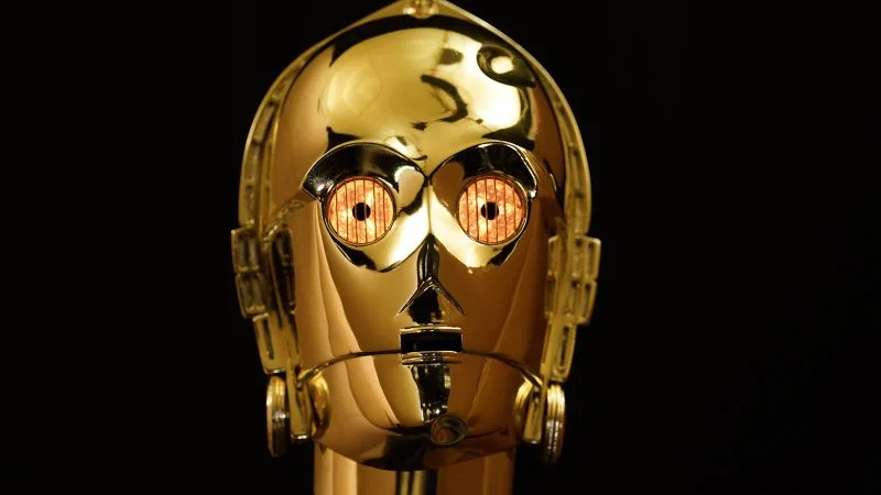 C3-PO