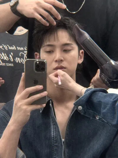 Kim Mingyu