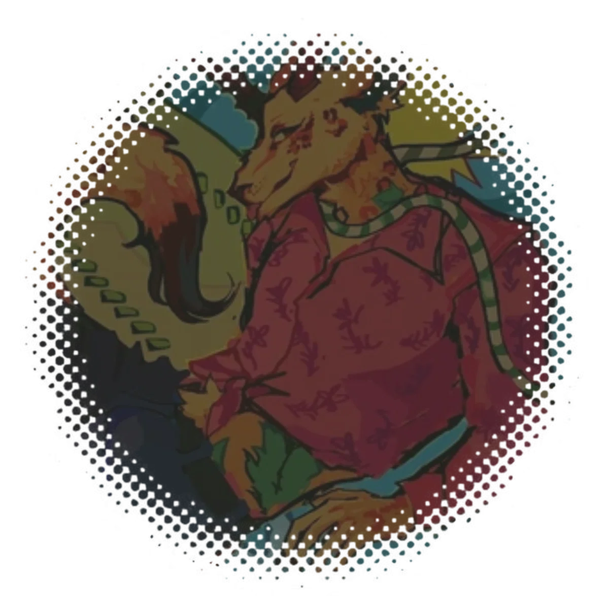 Melon – Beastars 