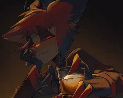 Alastor
