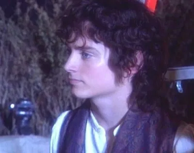 Frodo Baggins 