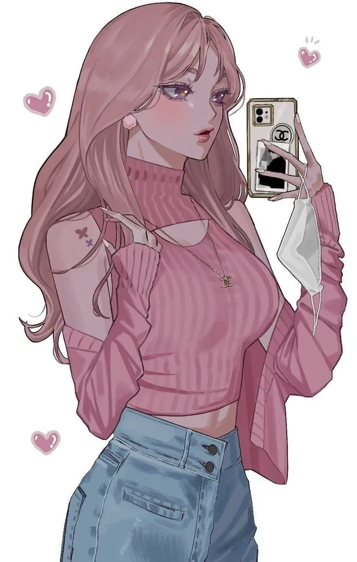 Valentine's Day 