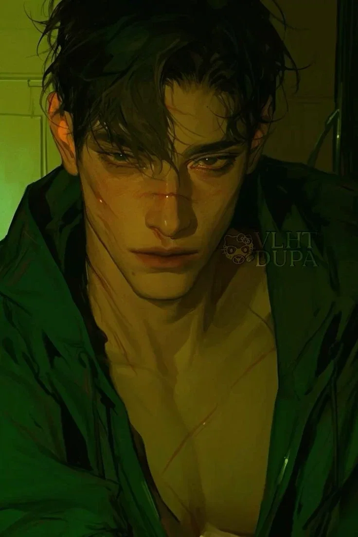 Amory Armani 