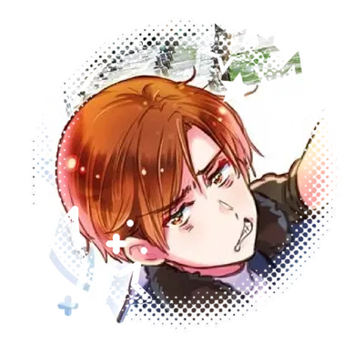 ⊰ lovino vargas ⊱ 🇮🇹