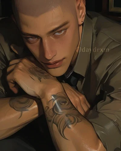 Julian Ravenscroft 