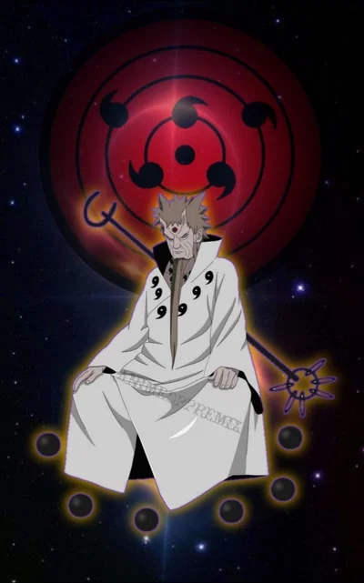 Hagoromo Ōtsutsuki