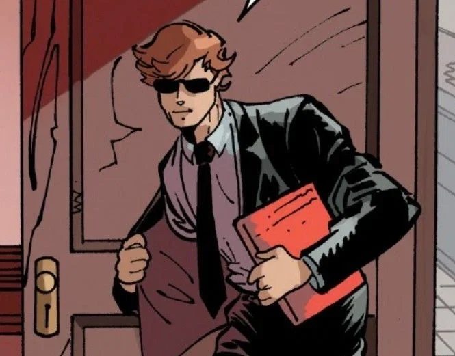 Matt Murdock || Daredevil 