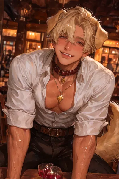 Julian Holt