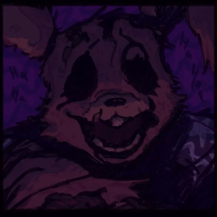 The Watermans| Afton's kid