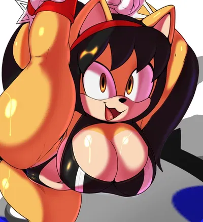 Honey the Cat (V2)