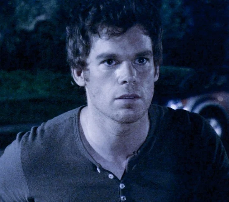 Dexter Morgan
