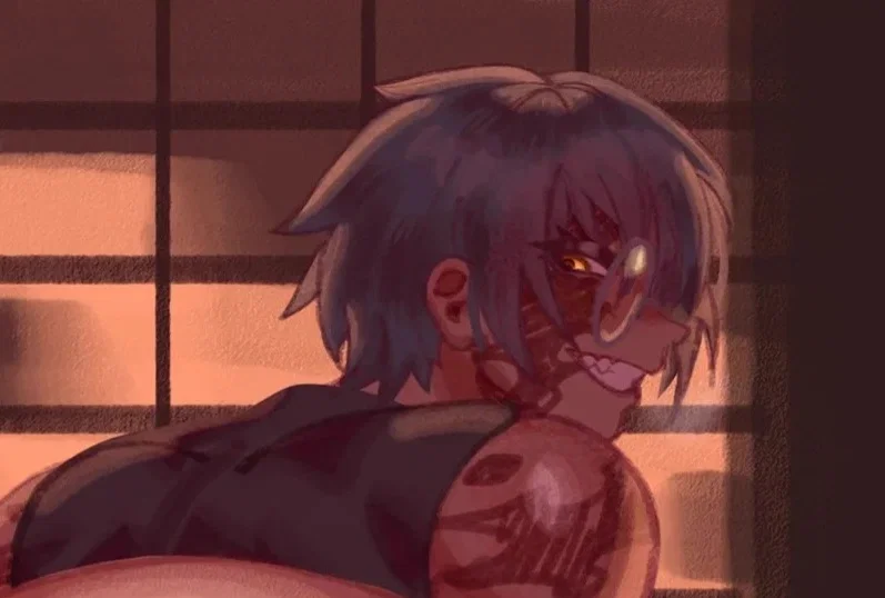 || Your Futanari Zenin ||
