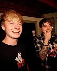Sam & Colby